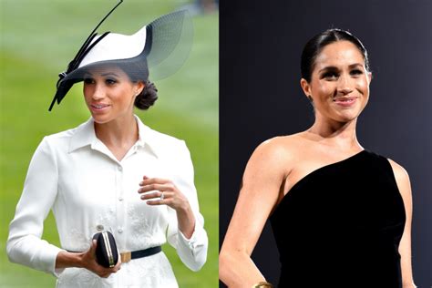 meghan markle and audrey hepburn givenchy|Meghan Markle's Top Givenchy Looks to Mark the Brand's 70th .